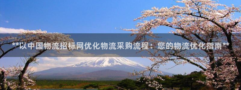 28圈加拿大最新版：**以中国物流招