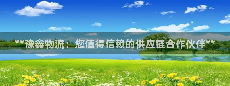 28圈官网版所有版本：**豫鑫物流：