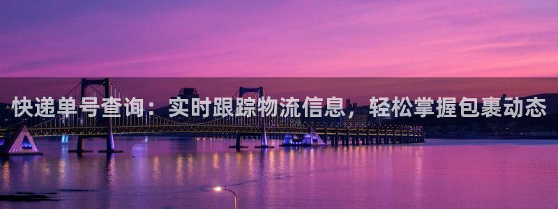 28圈充值不处理：快递单号查询：实时