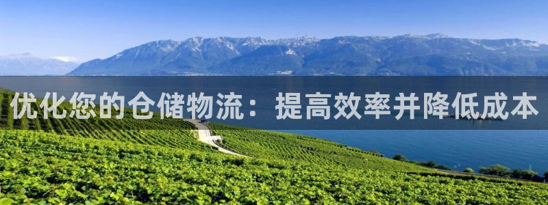 28圈能退款吗：优化您的仓储物流：提