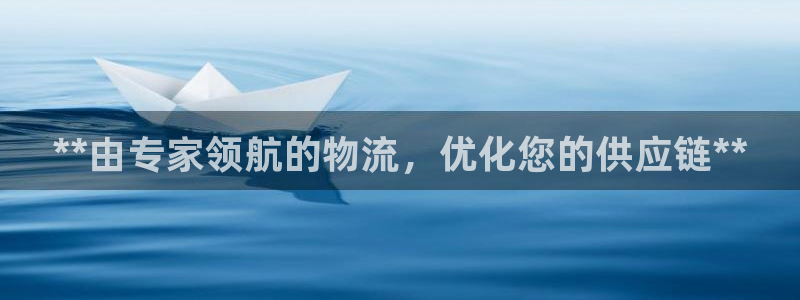 28圈注册条件：**由专家领航的物流