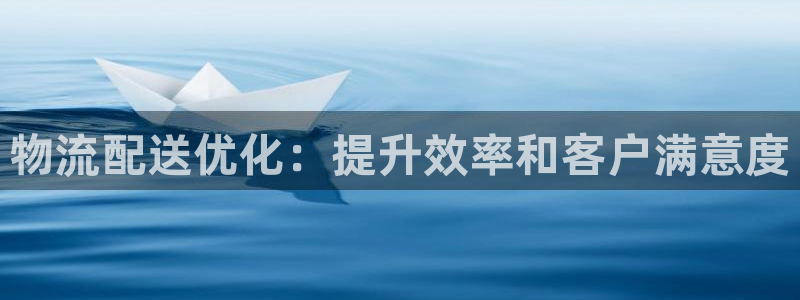 28圈女王中奖记录查询：物流配送优化