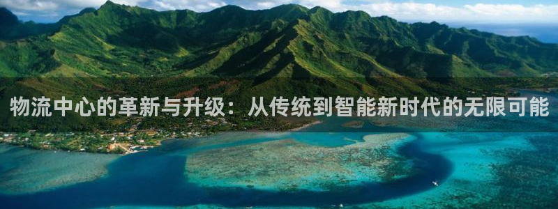 28圈系统自动保护：物流中心的革新与