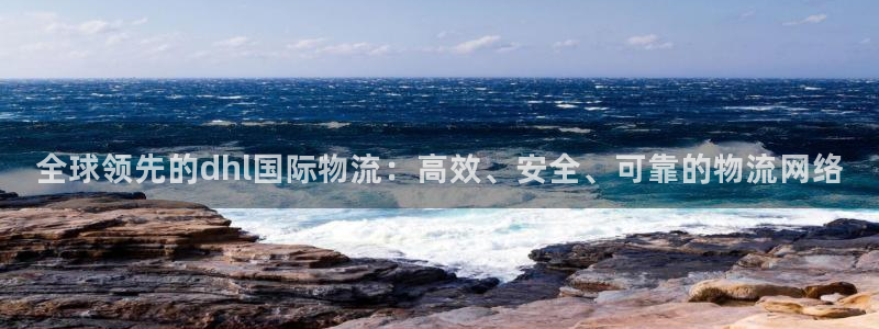 28圈.ccm南宫：全球领先的dhl