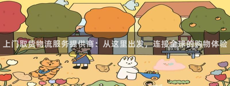 28圈注册上限是啥意思：上门取货物流