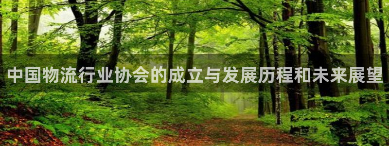 28圈百度百科：中国物流行业协会的成